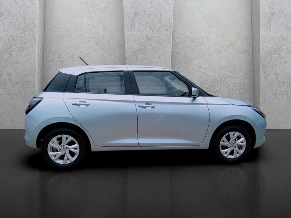 Suzuki Swift 1.2 Gl Plus Cvt