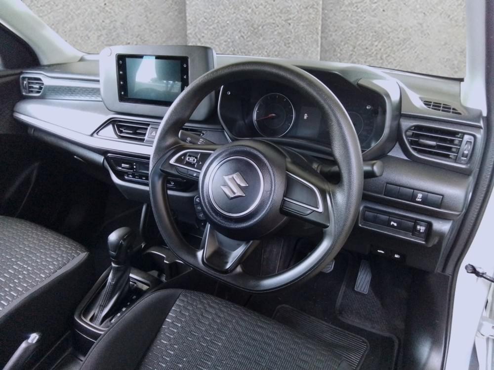 Suzuki Swift 1.2 Gl Plus Cvt