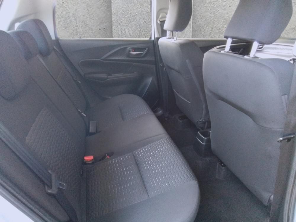 Suzuki Swift 1.2 Gl Plus Cvt