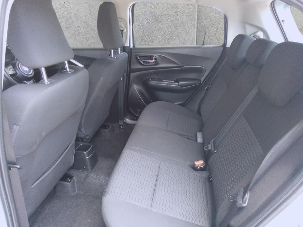 Suzuki Swift 1.2 Gl Plus Cvt