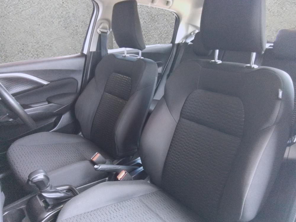 Suzuki Swift 1.2 Gl Plus Cvt