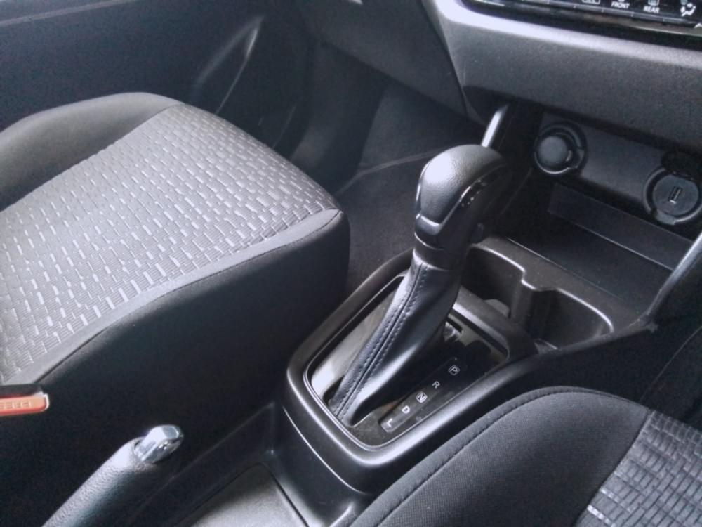 Suzuki Swift 1.2 Gl Plus Cvt