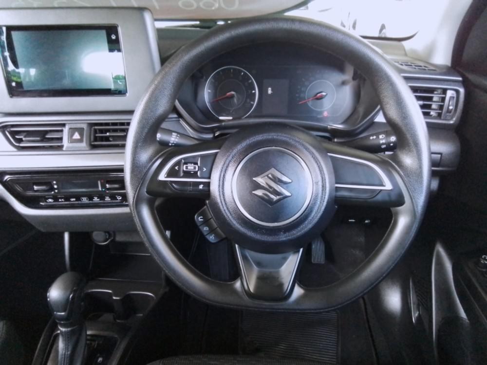 Suzuki Swift 1.2 Gl Plus Cvt