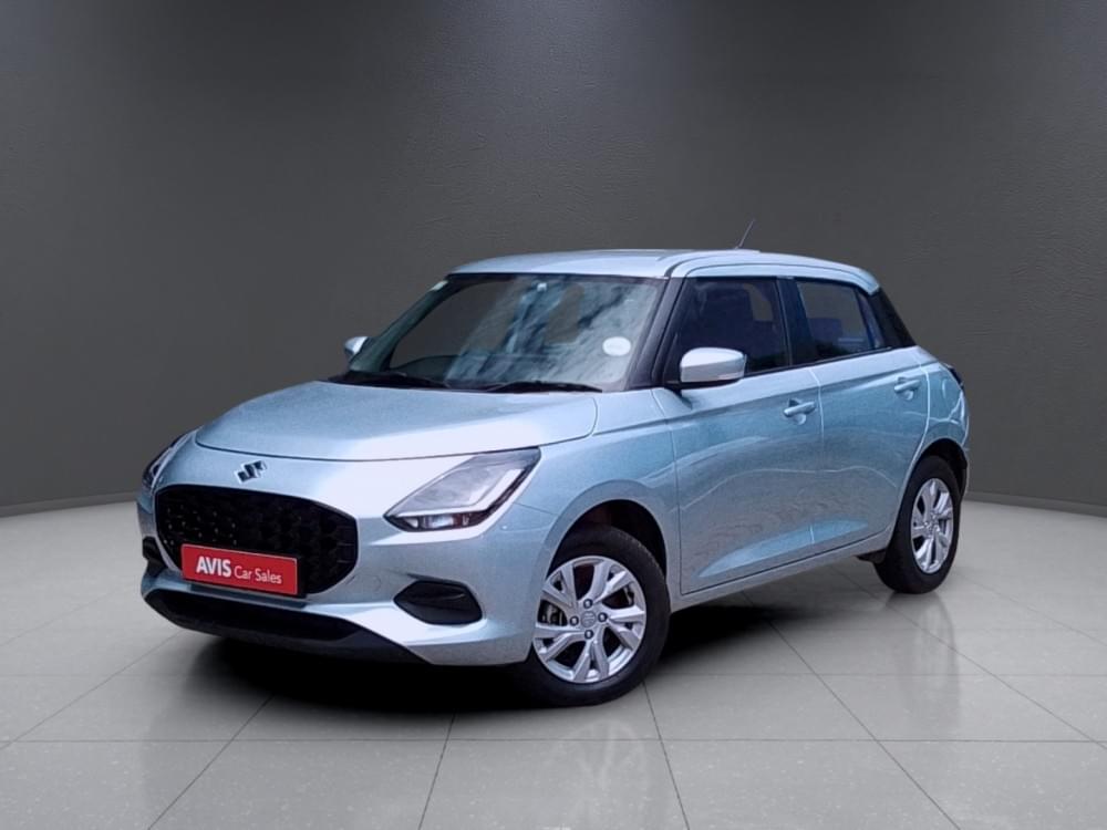 Suzuki N/A 1.2 Gl Plus Cvt