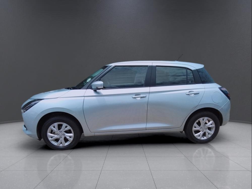 Suzuki N/A 1.2 Gl Plus Cvt