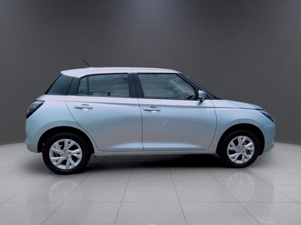 Suzuki N/A 1.2 Gl Plus Cvt