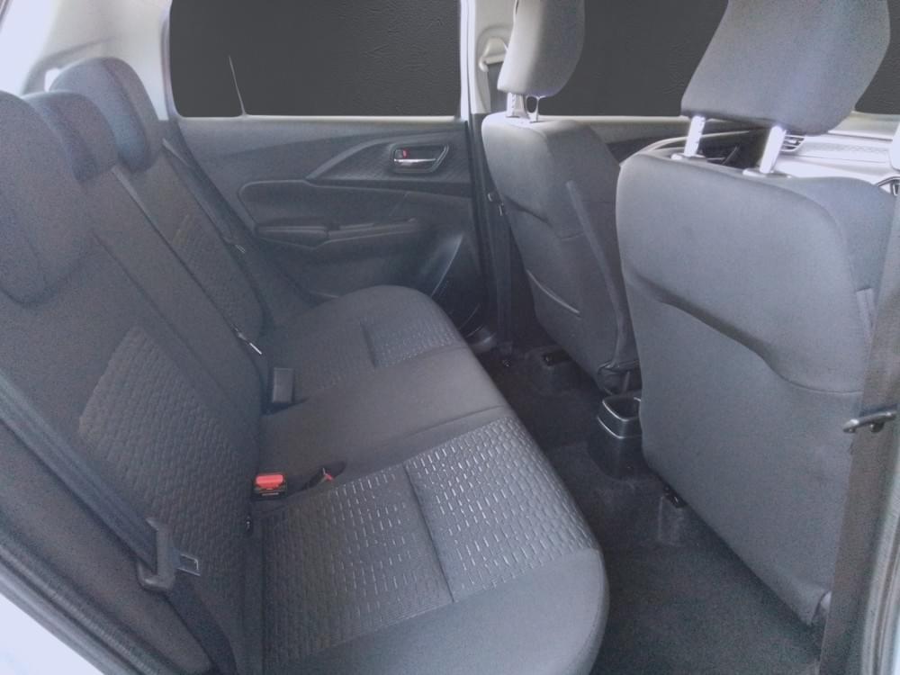 Suzuki N/A 1.2 Gl Plus Cvt