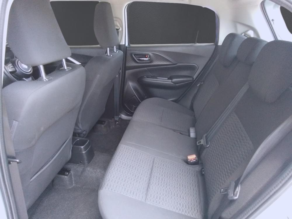 Suzuki N/A 1.2 Gl Plus Cvt