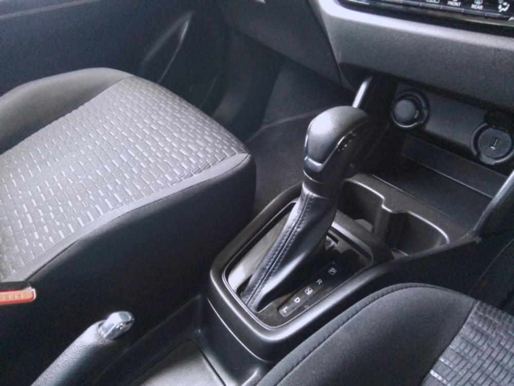 Suzuki N/A 1.2 Gl Plus Cvt