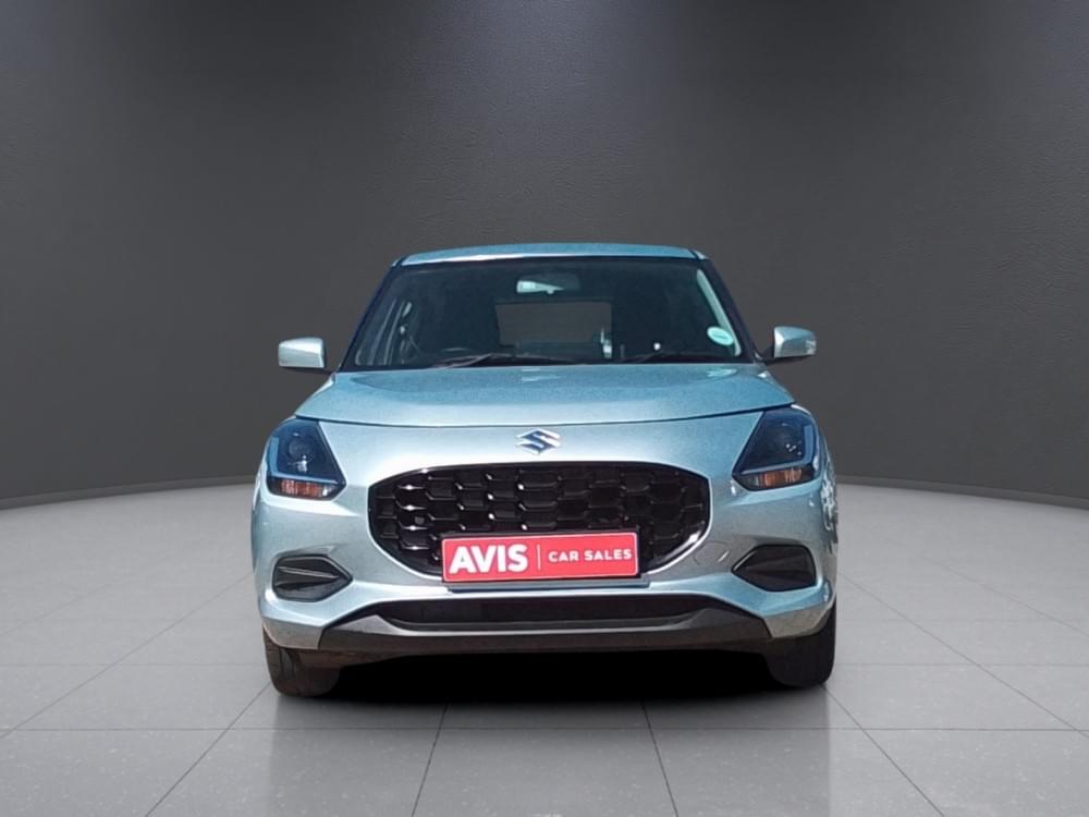 Suzuki Swift 1.2 Gl Plus Cvt