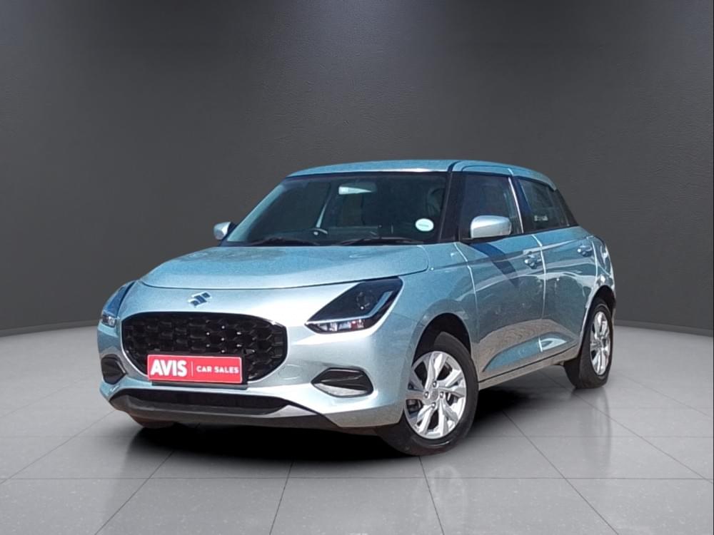 Suzuki Swift 1.2 Gl Plus Cvt