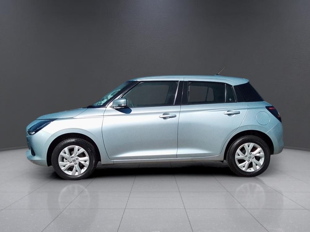 Suzuki Swift 1.2 Gl Plus Cvt
