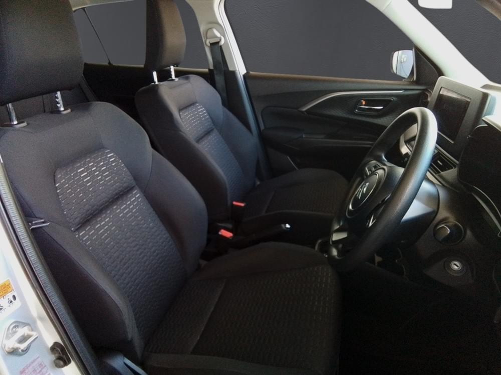 Suzuki Swift 1.2 Gl Plus Cvt