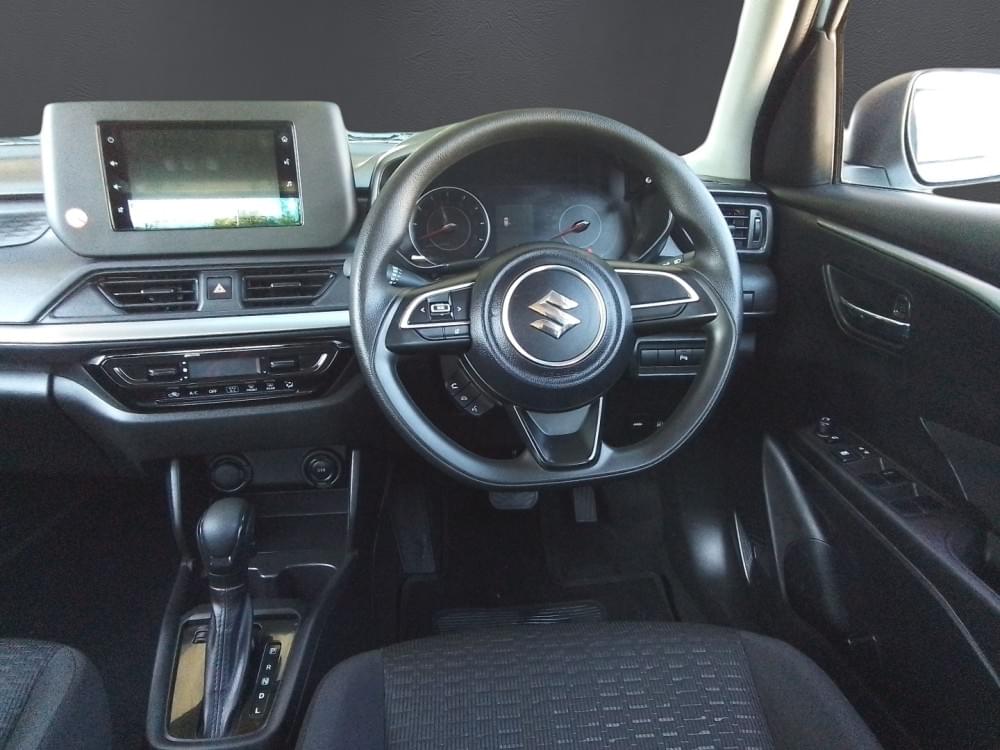 Suzuki Swift 1.2 Gl Plus Cvt
