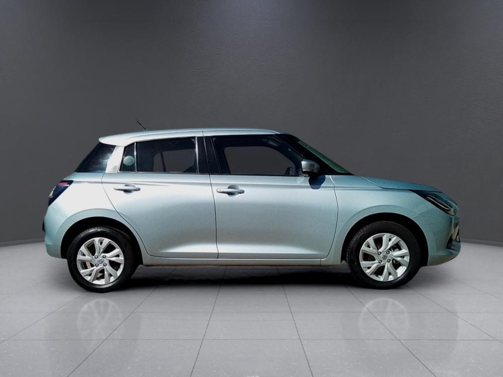 Suzuki Swift 1.2 Gl Plus Cvt