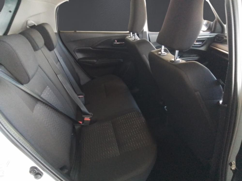 Suzuki Swift 1.2 Gl Plus Cvt