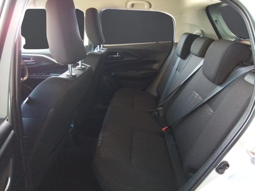Suzuki Swift 1.2 Gl Plus Cvt