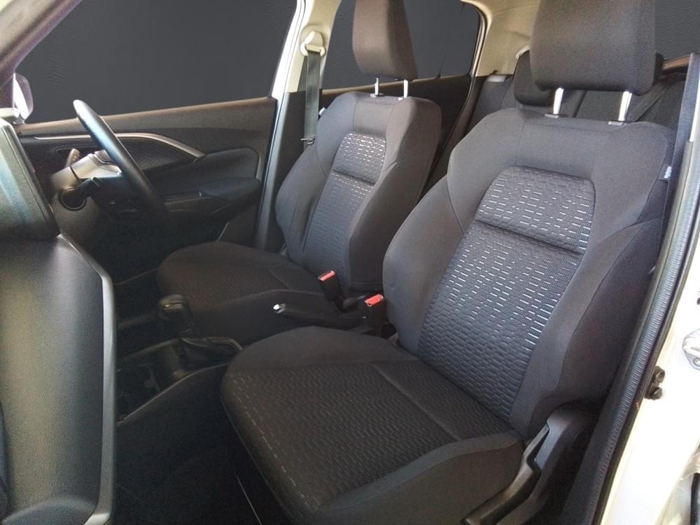Suzuki Swift 1.2 Gl Plus Cvt