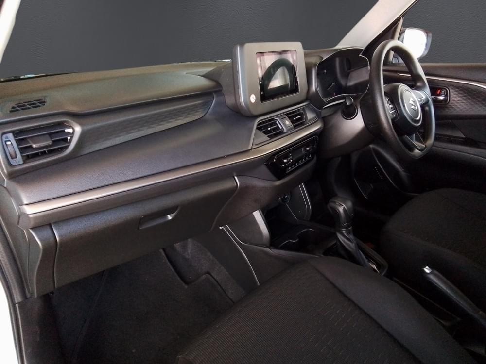 Suzuki Swift 1.2 Gl Plus Cvt