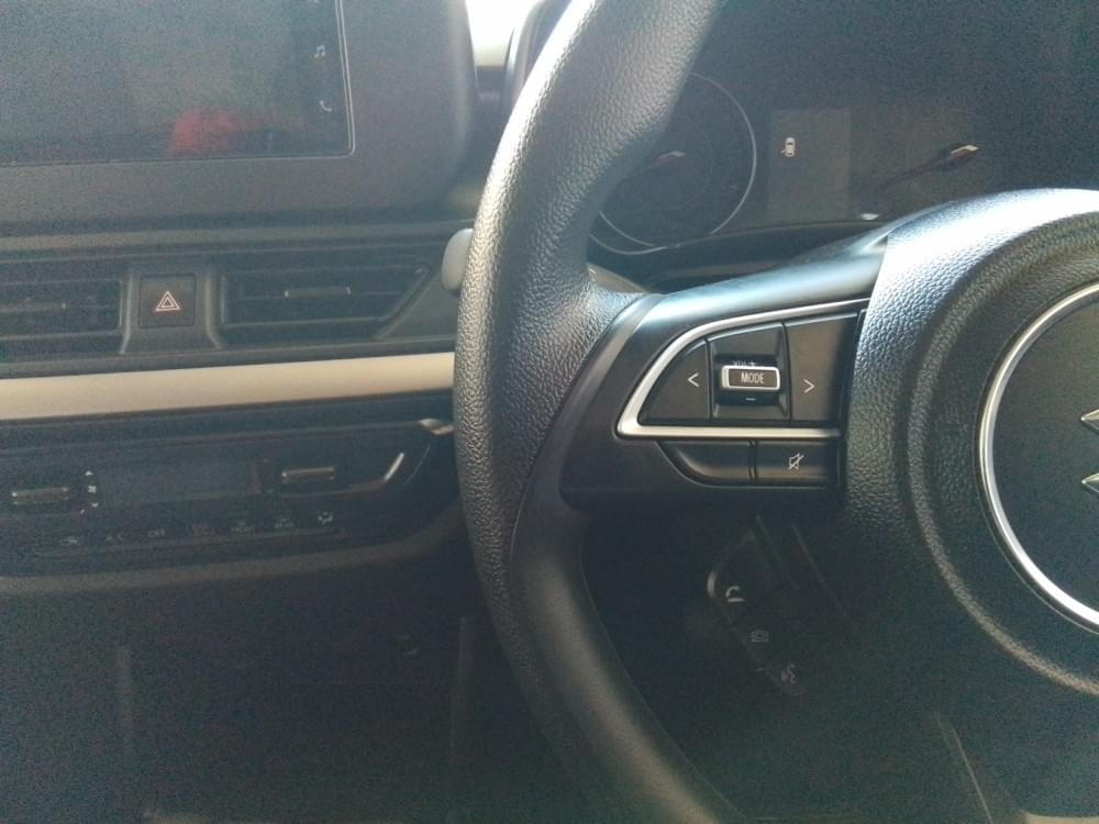 Suzuki Swift 1.2 Gl Plus Cvt