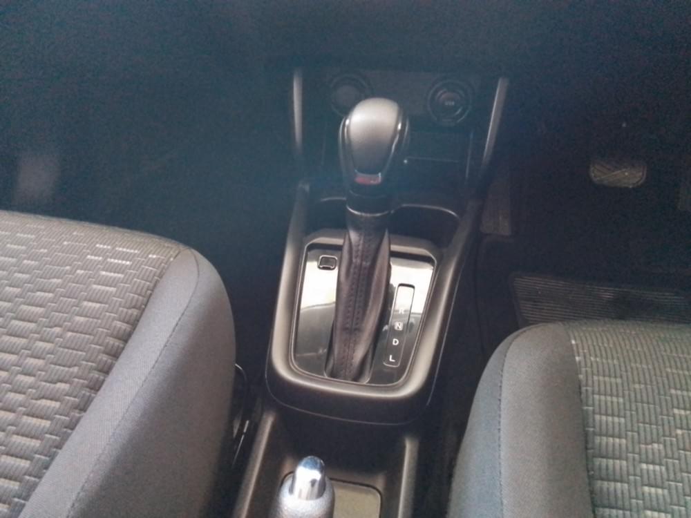 Suzuki Swift 1.2 Gl Plus Cvt
