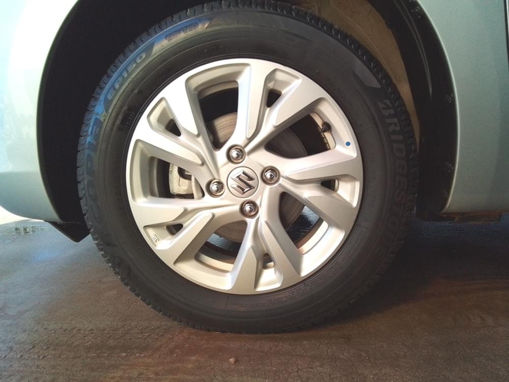 Suzuki Swift 1.2 Gl Plus Cvt