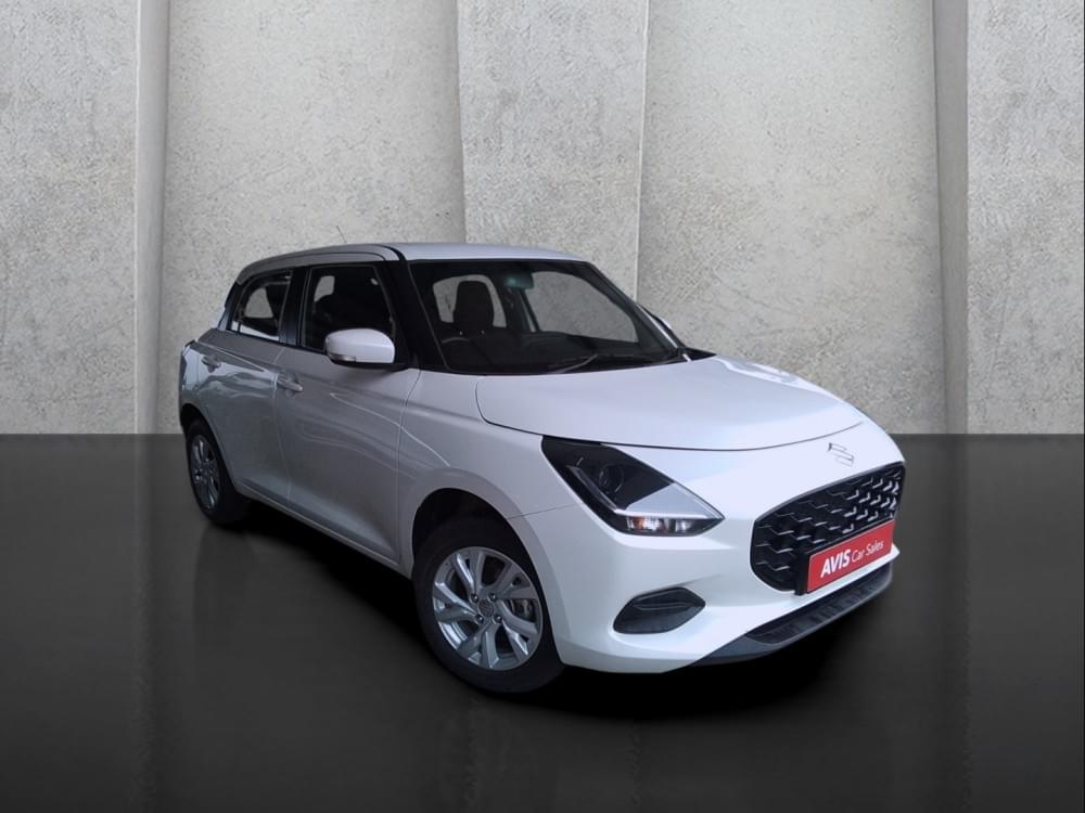 Suzuki Swift 1.2 Gl Plus Cvt