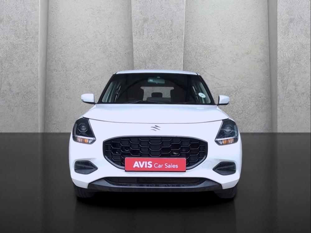 Suzuki Swift 1.2 Gl Plus Cvt