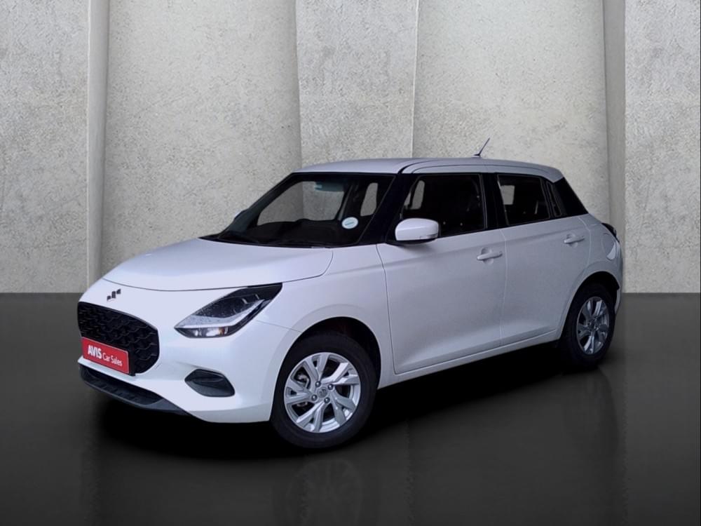 Suzuki Swift 1.2 Gl Plus Cvt