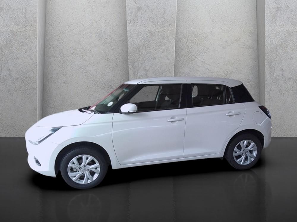 Suzuki Swift 1.2 Gl Plus Cvt