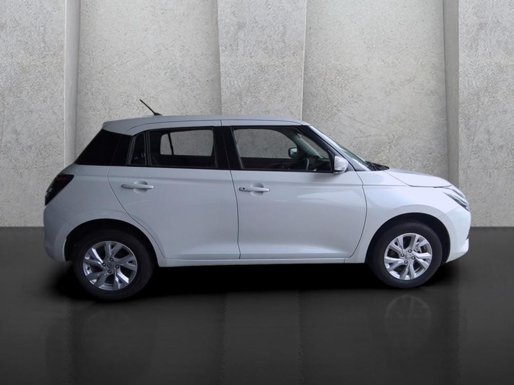 Suzuki Swift 1.2 Gl Plus Cvt