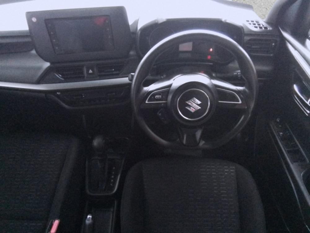 Suzuki Swift 1.2 Gl Plus Cvt