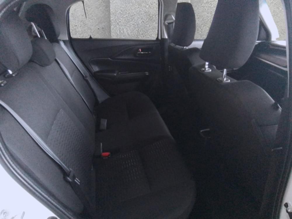 Suzuki Swift 1.2 Gl Plus Cvt