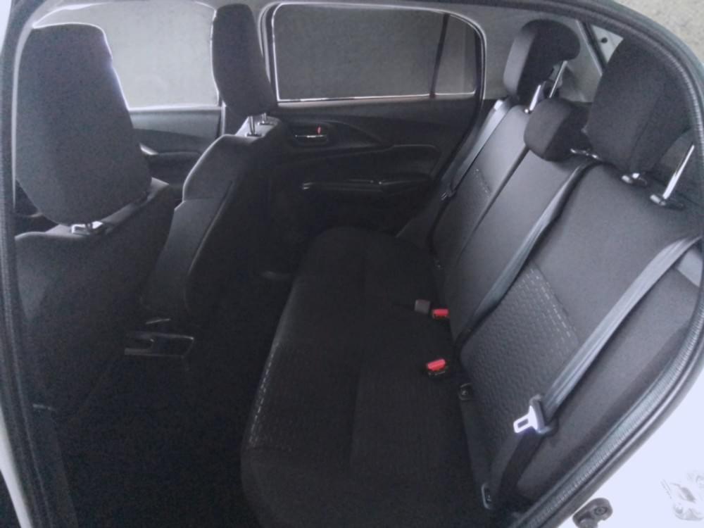 Suzuki Swift 1.2 Gl Plus Cvt