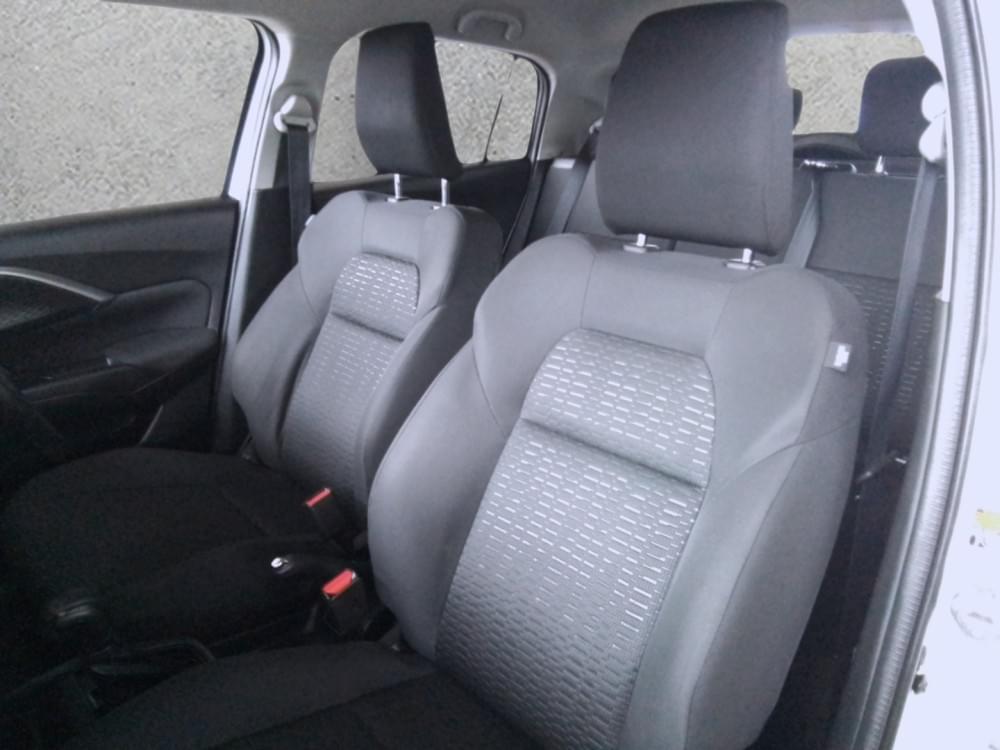 Suzuki Swift 1.2 Gl Plus Cvt