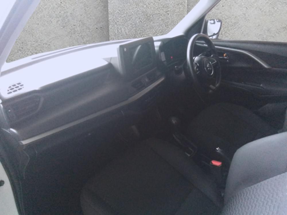Suzuki Swift 1.2 Gl Plus Cvt