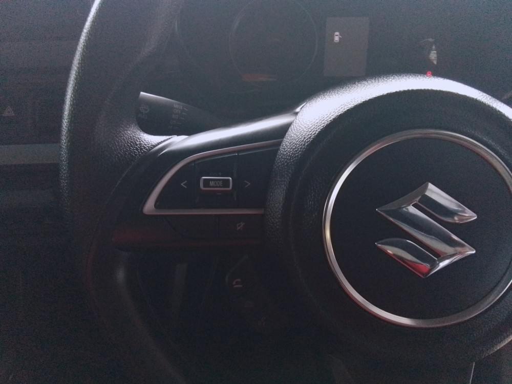 Suzuki Swift 1.2 Gl Plus Cvt