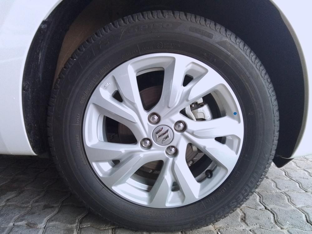 Suzuki Swift 1.2 Gl Plus Cvt