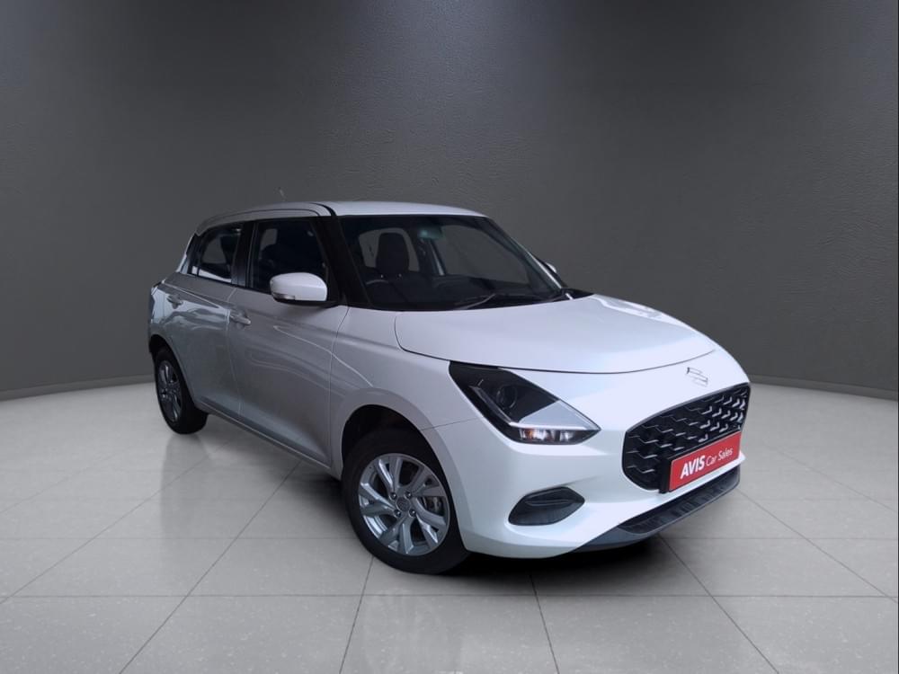 Suzuki Swift 1.2 Gl Plus Cvt