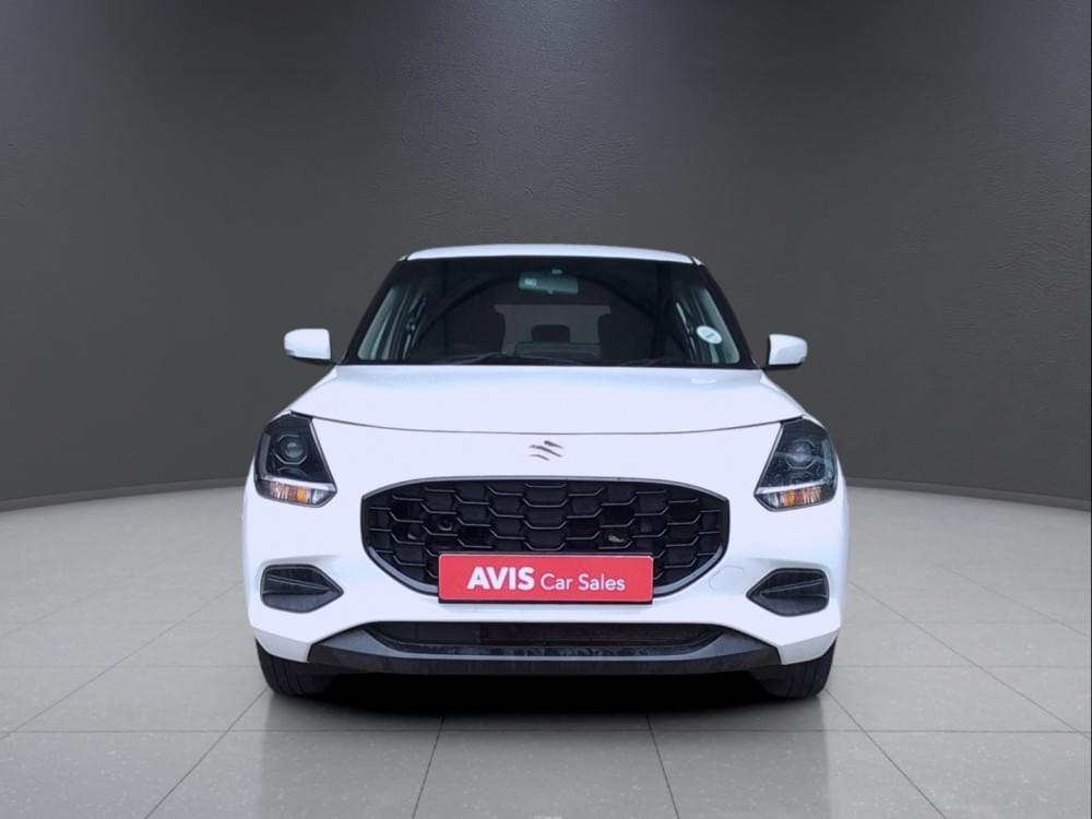 Suzuki Swift 1.2 Gl Plus Cvt