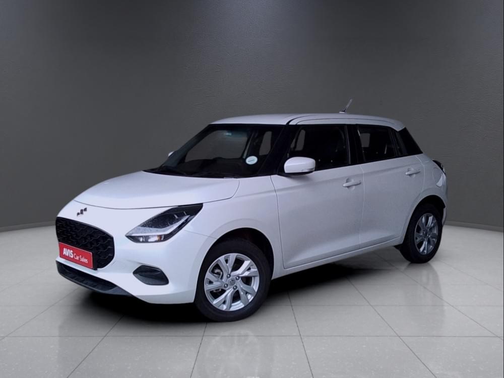 Suzuki Swift 1.2 Gl Plus Cvt