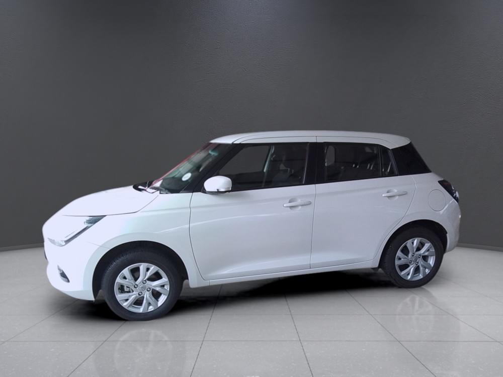 Suzuki Swift 1.2 Gl Plus Cvt
