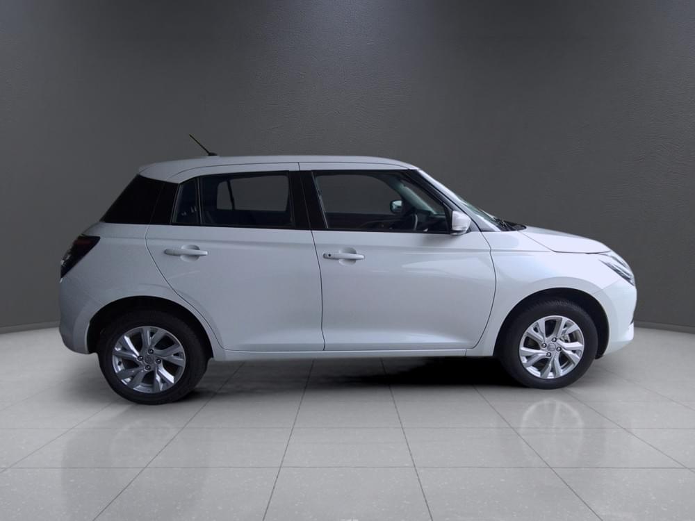 Suzuki Swift 1.2 Gl Plus Cvt