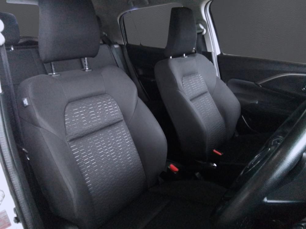 Suzuki Swift 1.2 Gl Plus Cvt