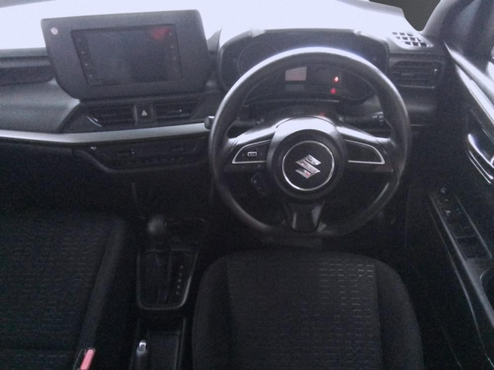 Suzuki Swift 1.2 Gl Plus Cvt