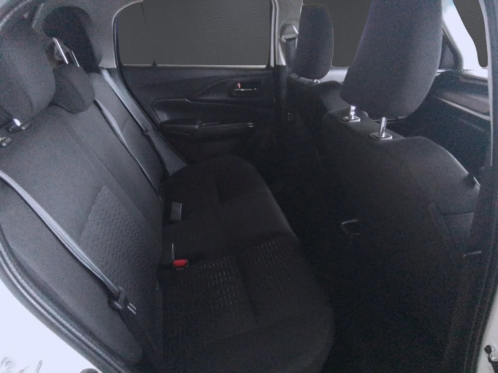 Suzuki Swift 1.2 Gl Plus Cvt