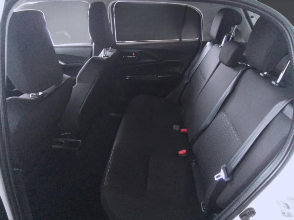 Suzuki Swift 1.2 Gl Plus Cvt