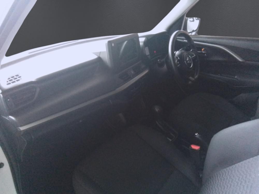 Suzuki Swift 1.2 Gl Plus Cvt