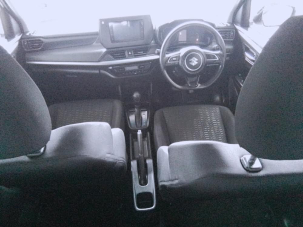 Suzuki Swift 1.2 Gl Plus Cvt