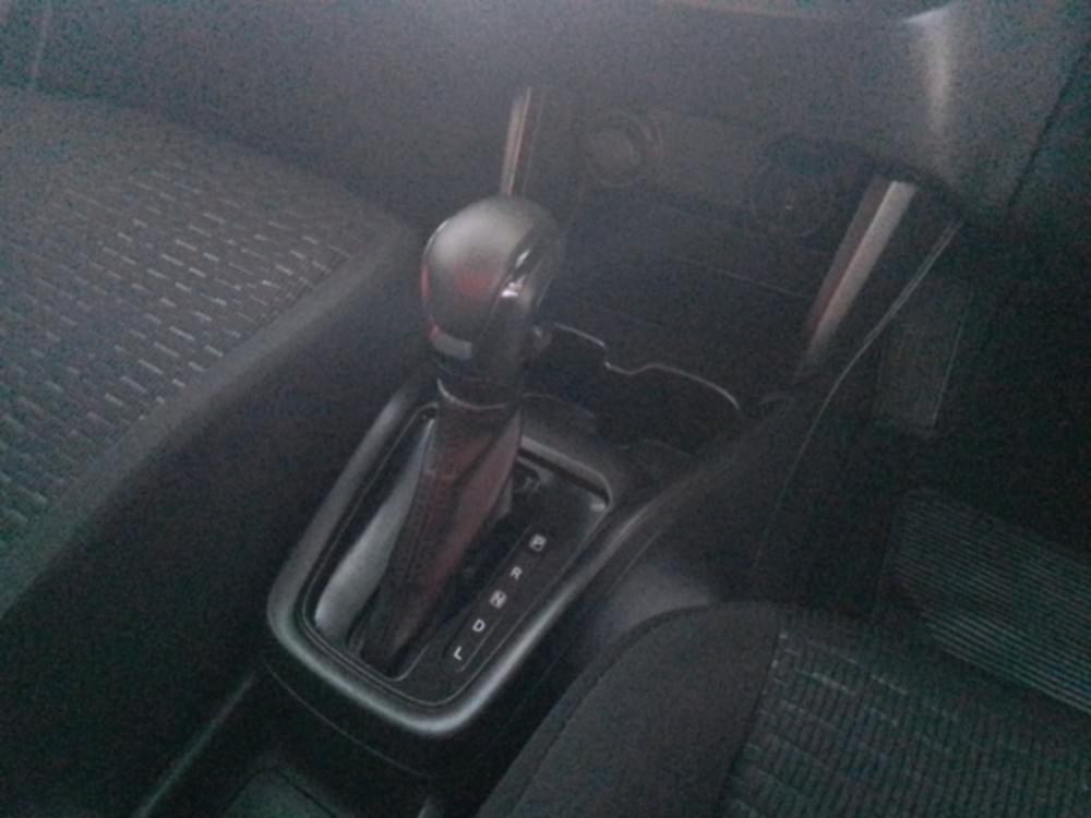 Suzuki Swift 1.2 Gl Plus Cvt